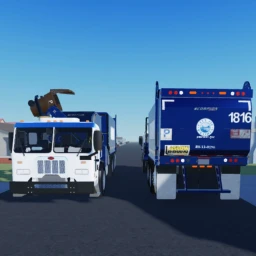 Peoria Public Works icon