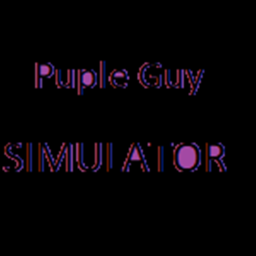 Purple Guy Simulator