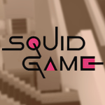 -Squid Game Justice Department-