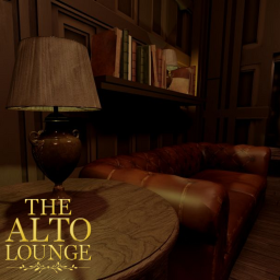 The Alto Lounge