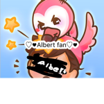 Flimflam mega fan club