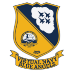 VNBA | Virtual Navy Blue Angels