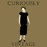 Curiously Vintage