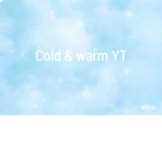 cold and warm fans