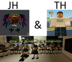 JH & TH
