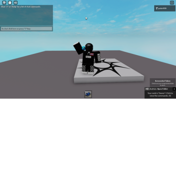(Showcase map)
