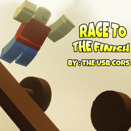 Race To The Finish