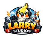 Larry Bird Studios