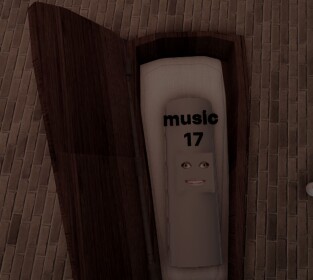 music 17 memorial