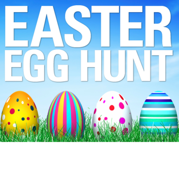 Drany2's EGG-CITING EGG HUNT 2014