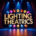 Lighting Theatrics