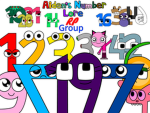 Aiden's Number Lore RP Group