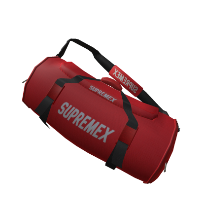 ✅ Duffel Bag Supreme thumbnail