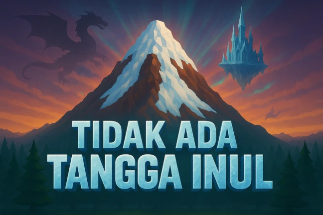 Mount Olap[Beta]