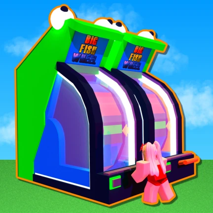 Image du serveur Roblox
