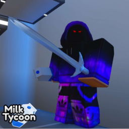 [UPD 1] Milk Tycoon! 🥛