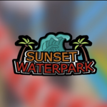 ༻ Sunset Waterpark! ༺