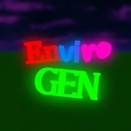 EnviroGen icon