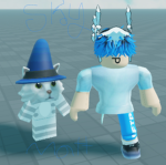 sky & matt clothes