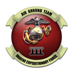 ᴍarine Expeditionary Force