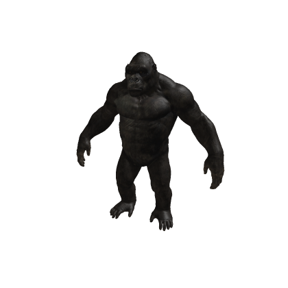 King Kong Rig For NPC