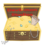 Devil-mon group