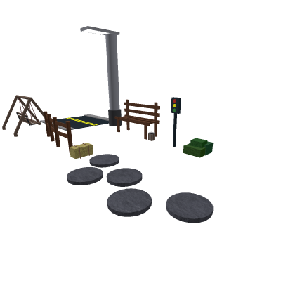 Models Pack
