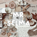 Mr.Selma