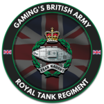 [RTR] Royal Tank Regiment [-]