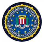 .FEDERAL BUREAU OF INVESTIGATION.
