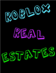 Roblox Real-Estates