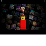 Spartan Magnus’s Group Of Roblox Fans