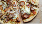 The Pizza bro