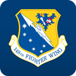 148th Fighter Wing MN