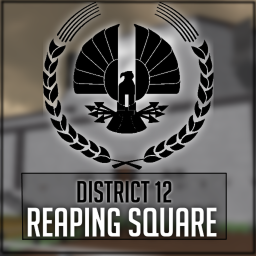 TDP | Reaping Square | D12