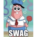 Patrick Slay Star