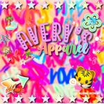 - Avery's Apparel -