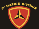 United States Marine Corp 3rd Marine Division