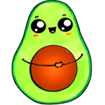my team of avocados