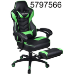 Gamer chair users