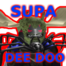 Super Dee Doo icon