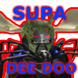 Super Dee Doo icon