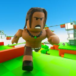 [FREE UGC!] Escape Astroworld Obby! 🚀🚩