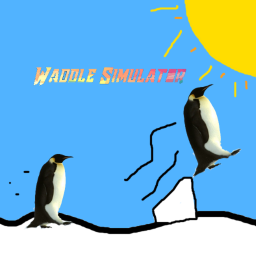 🐧Waddle Simulator🐧 🛠️Alpha🛠️Update IV🛠️