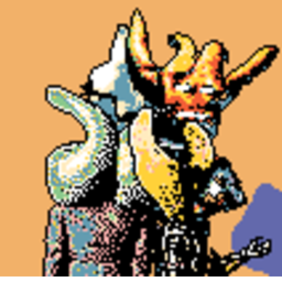 Roguelike Game