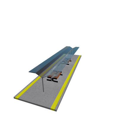 Train Station
