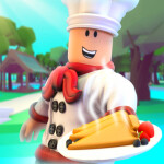 My Restaurant! 👨‍🍳