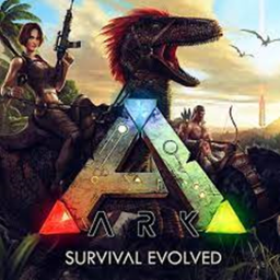 Ark Survival Evolved (Roblox edition)