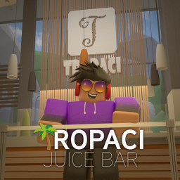 Tropaci | Juice Bar (In development)