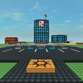 ROBLOX Headquarters